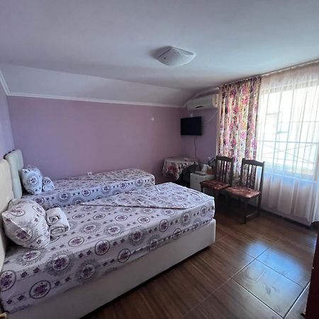 Daniel Guest House Nesebar Exterior foto